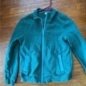 Lego Zip Up Kids Sweatshirt